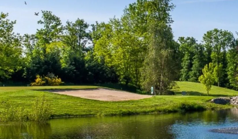 GOLF CLUB DES BOULEAUX