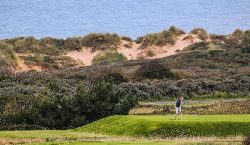 WIMEREUX GOLF CLUB