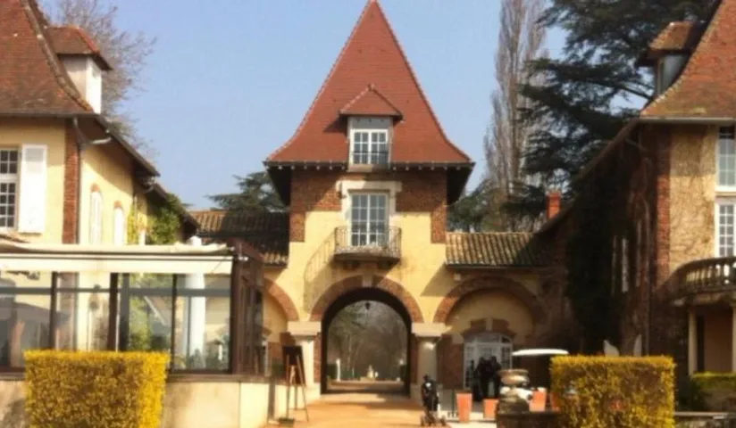 UGOLF MIONNAY GARDEN