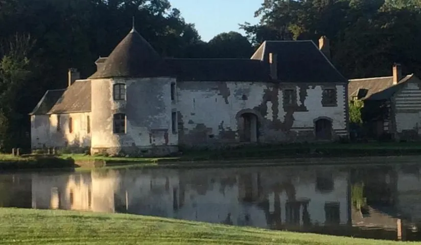 NAMPONT SAINT MARTIN GOLF CLUB
