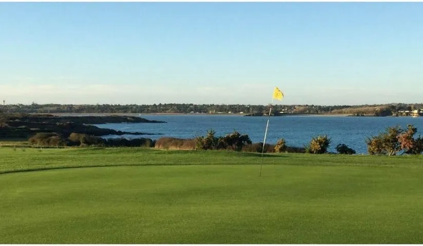 GAEA GOLF DE LANCIEUX