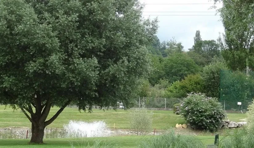 GOLF DE SALIES DU SALAT