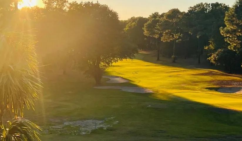 UGOLF LACANAU ARDILOUSE