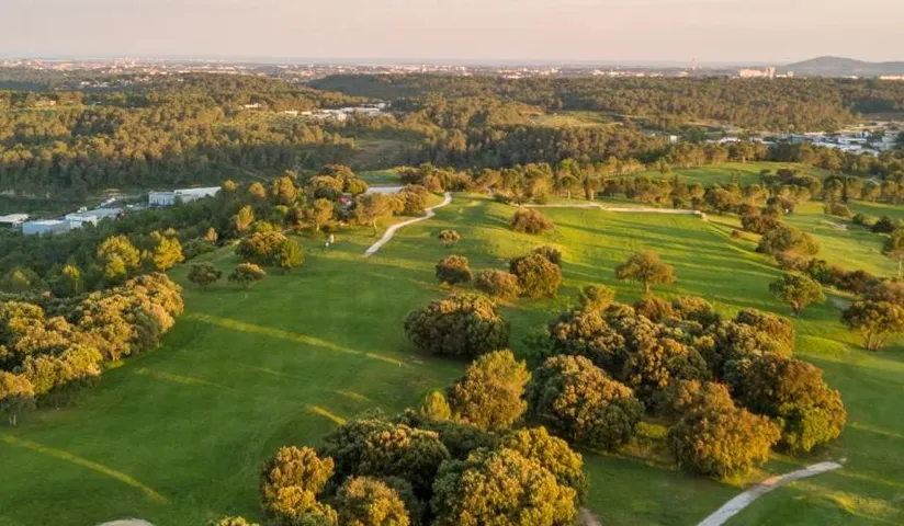 GOLF DU PIC SAINT-LOUP