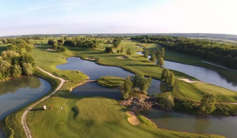 CRECY GOLF