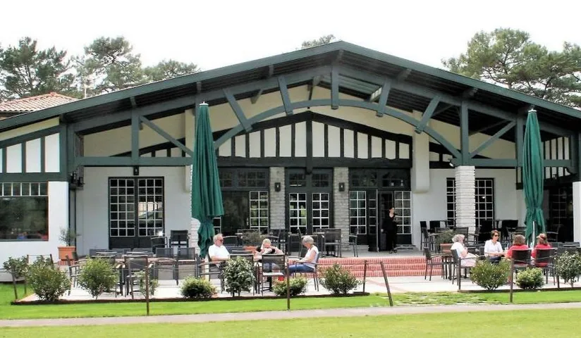 GOLF CLUB D'HOSSEGOR