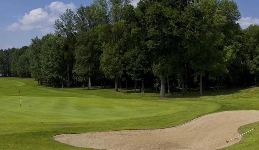 GOLF DE L'AILETTE