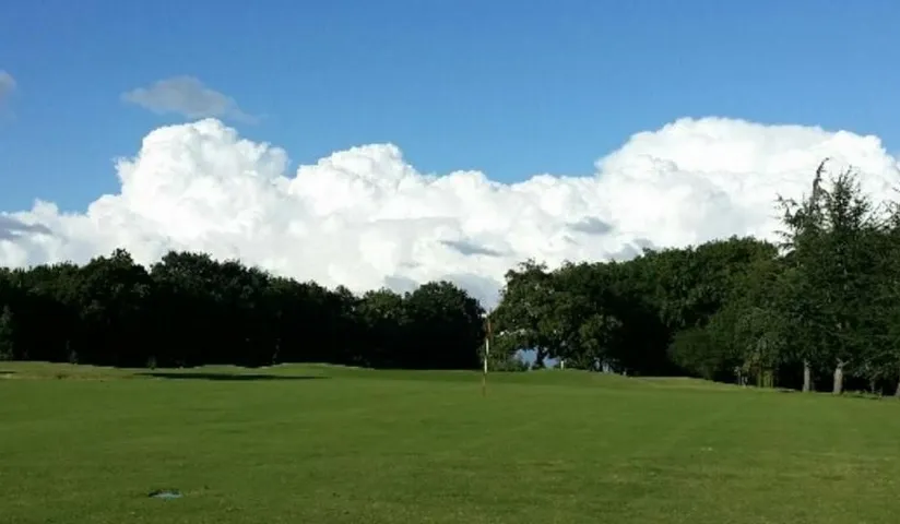 GOLF DE SAINTES
