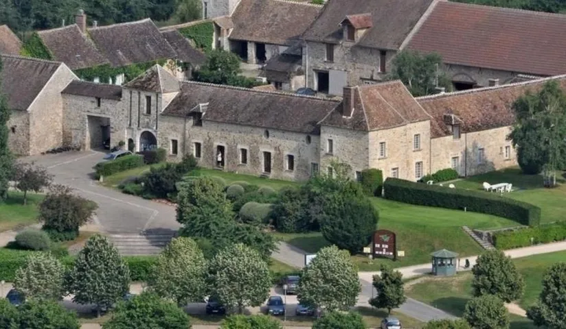 GOLF DE LA FORTERESSE