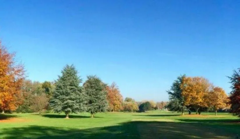 GOLF DE BRIGODE