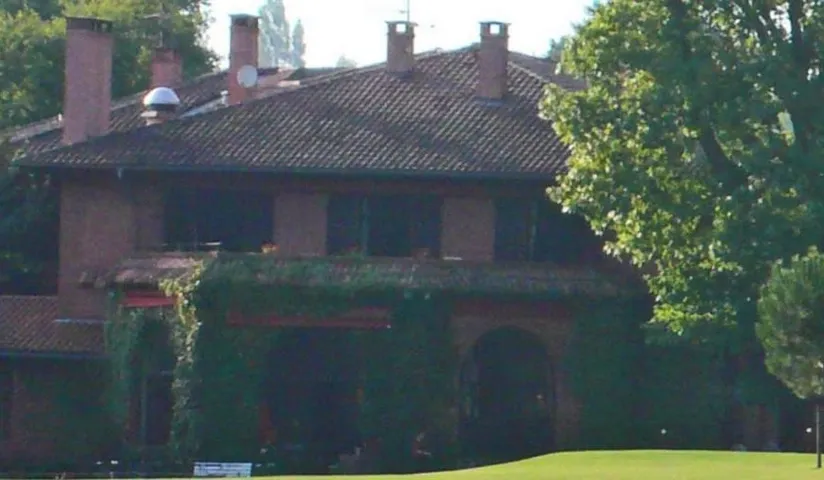 GOLF DE CHANTACO