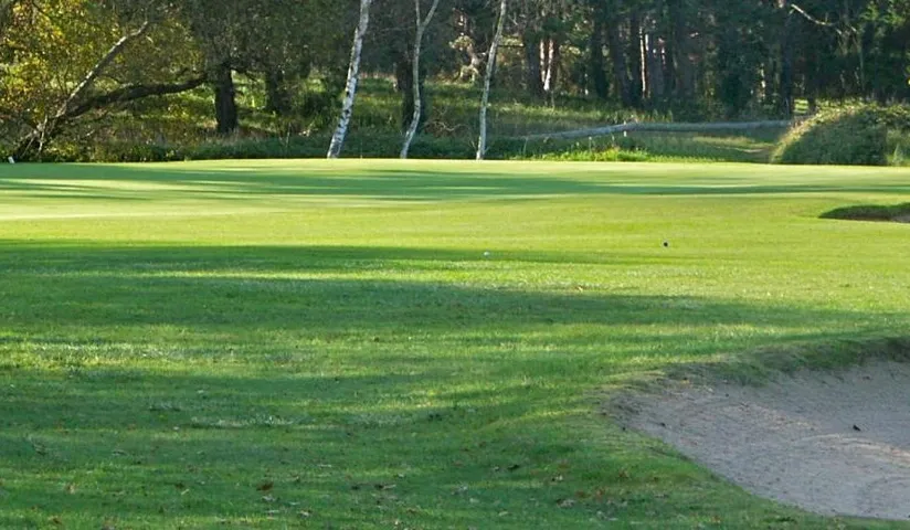 GOLF DE COUTAINVILLE