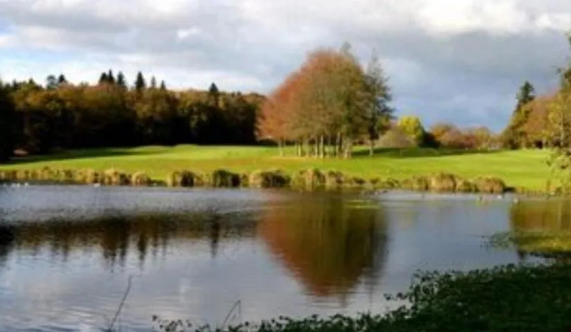 GOLF BLUEGREEN VAL QUEVEN