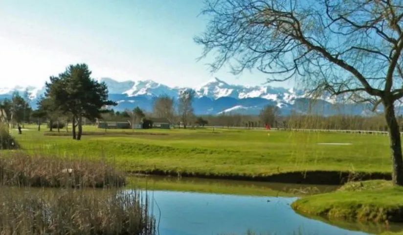 GOLF L'HIPPODROME DE LALOUBERE