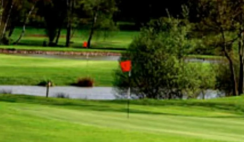GOLF DU CLOU