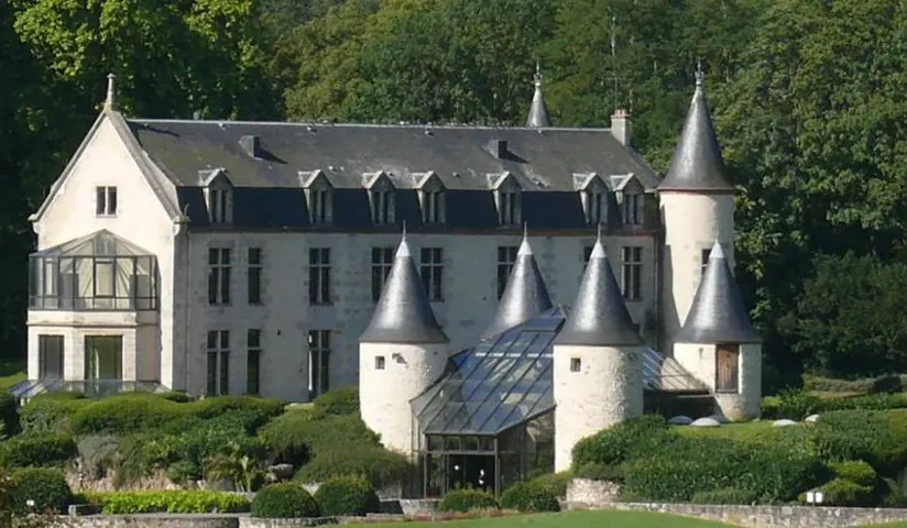 EXCLUSIV GOLF CHATEAU DE CELY