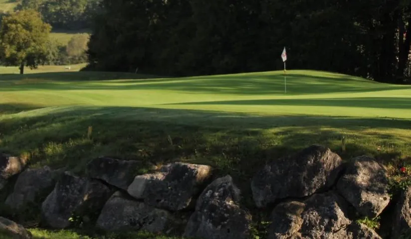 GOLF BLUEGREEN GRENOBLE-BRESSON