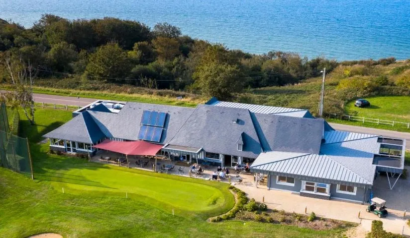 GOLF DE DIEPPE-POURVILLE