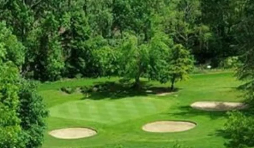 GOLF DE VALENCE SAINT DIDIER
