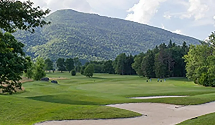 GOLF&COUNTRY DE MAISON BLANCHE