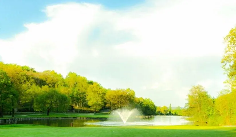 GOLF COUNTRY CLUB DE PALMOLA