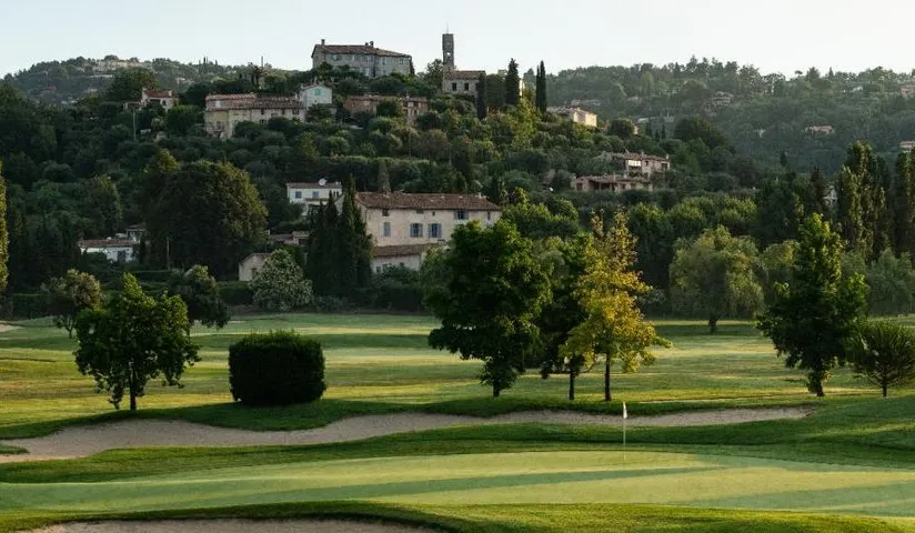 GOLF DE LA GRANDE BASTIDE