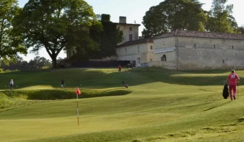 GRAND SAINT-EMILIONNAIS GOLF CLUB