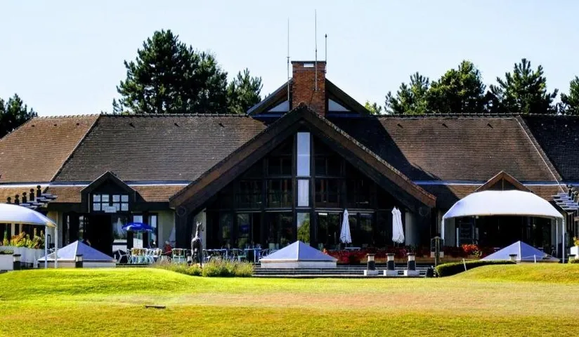 GOLF HOTEL DE MONT GRIFFON