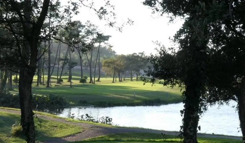 GOLF DE SOUSTONS-PINSOLLE