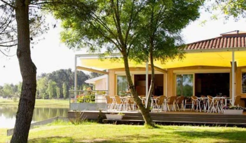 GOLF DU SAUTERNAIS