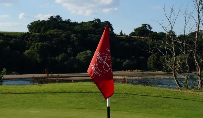 GOLF DE L'ILE D'OR