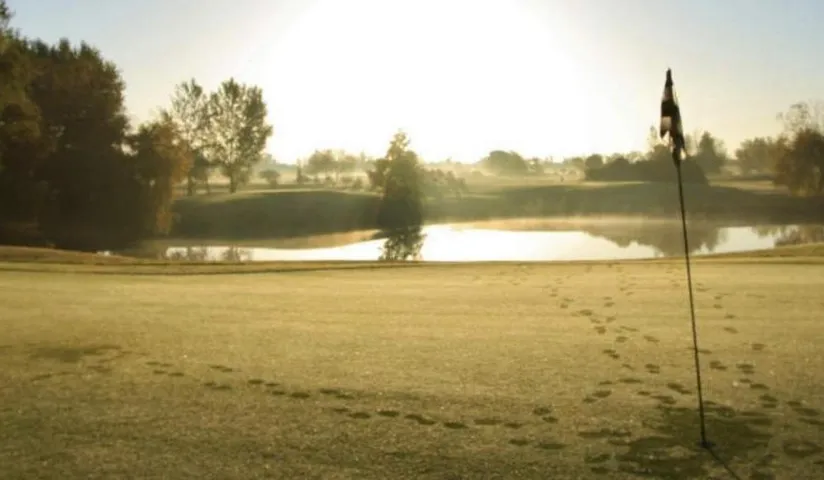 UGOLF LA RAMEE