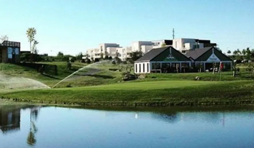 DAILY GOLF DE REIMS BEZANNES