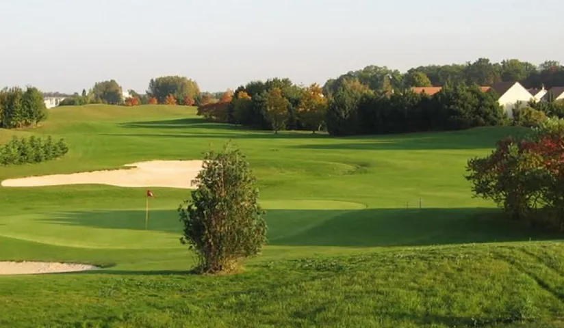 GARDEN GOLF DE SENART