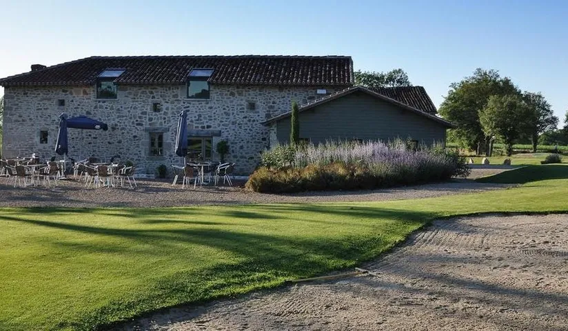GOLF CLUB DE MORTEMART