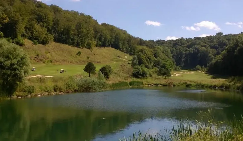 UGOLF LONGWY INTERNATIONAL