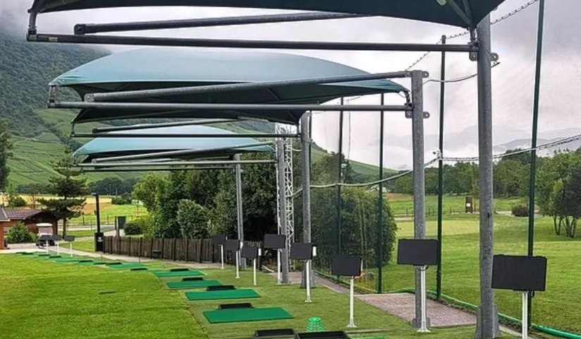 PORTE DE SAVOIE GOLF CLUB