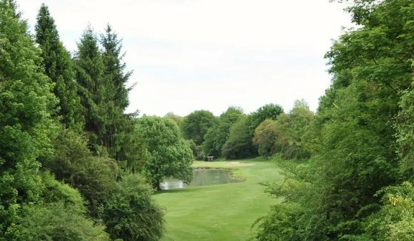 GOLF DU VAL SECRET