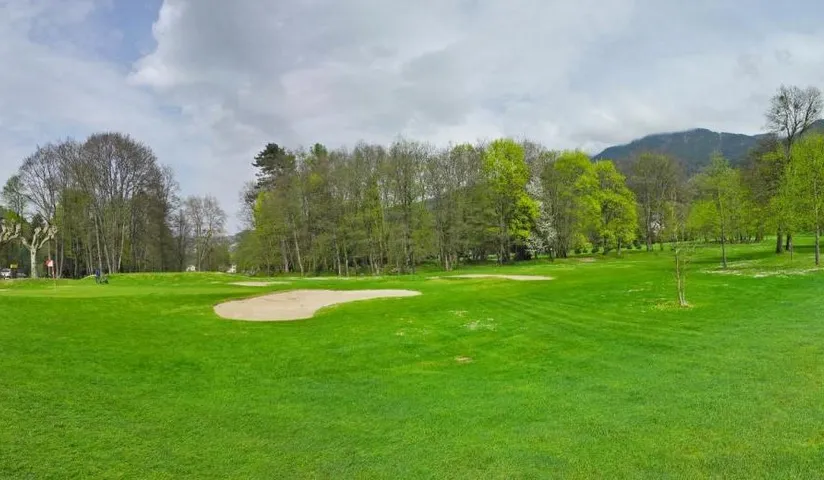 GOLF URIAGE