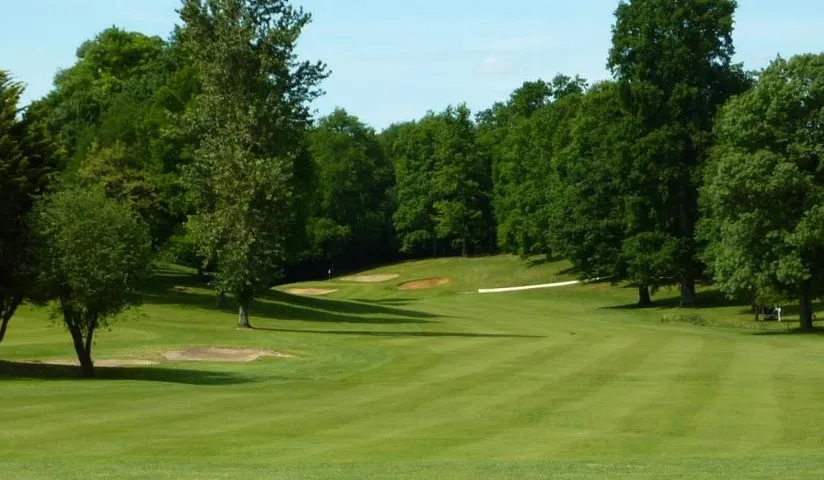 GOLF DU COGNAC