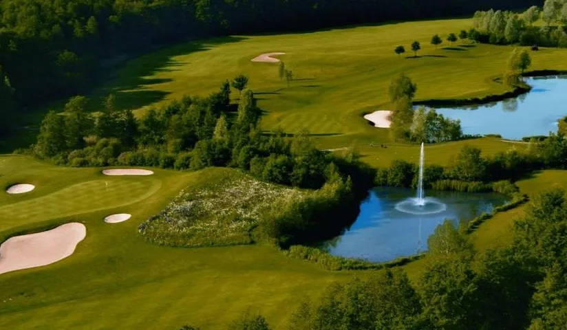 GOLF DE SOUFFLENHEIM