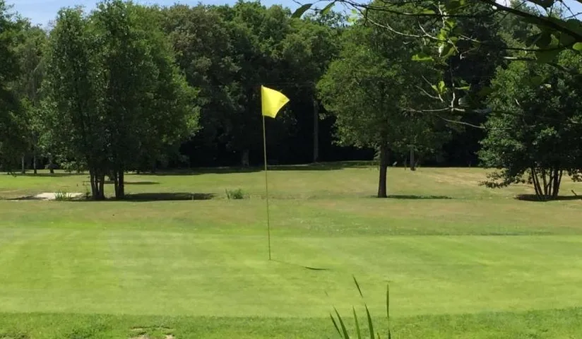 GOLF DE MADINE