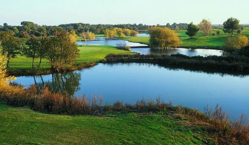 GOLF BEZIERS SAINT THOMAS