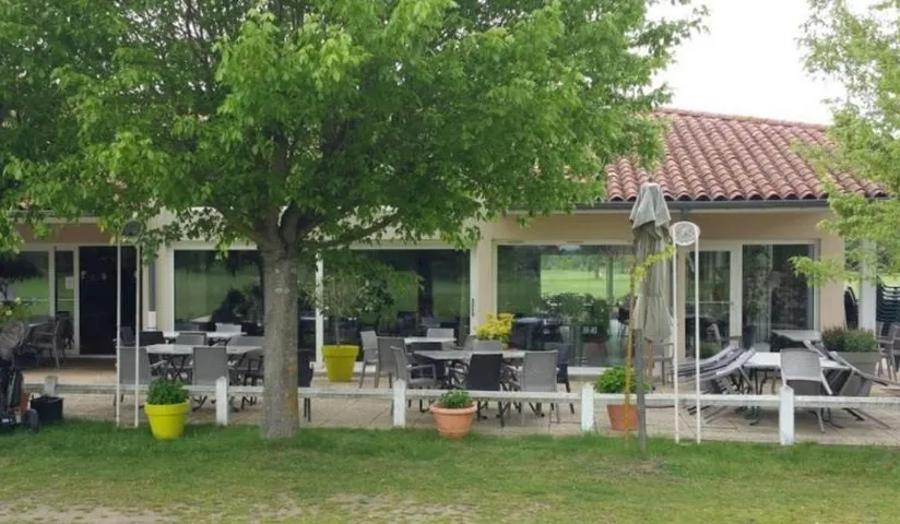 GOLF CLUB DU FOREZ