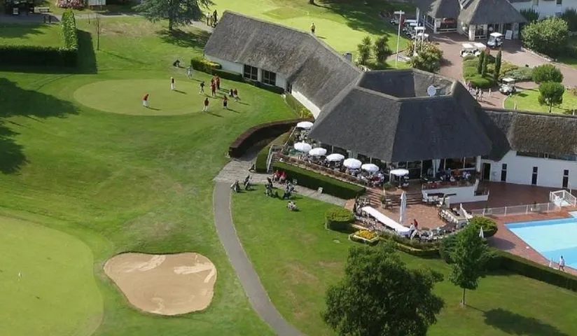 GOLF INTERNATIONAL DE LA BAULE