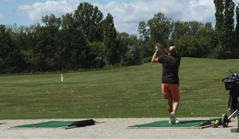 GOLF PUBLIC DE MIRIBEL-JONAGE