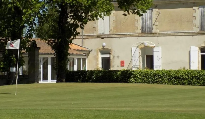 GOLF DE MARMANDE