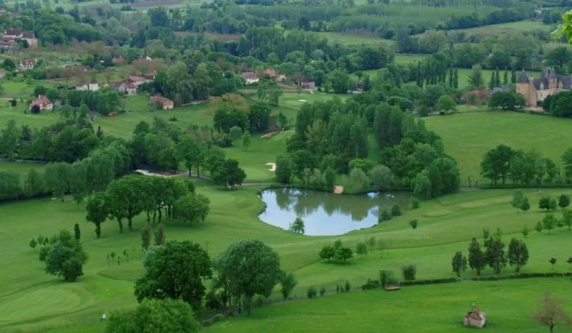 GOLF DE MONTAL