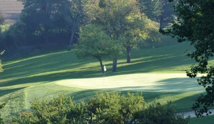 GOLF DU PERCHE