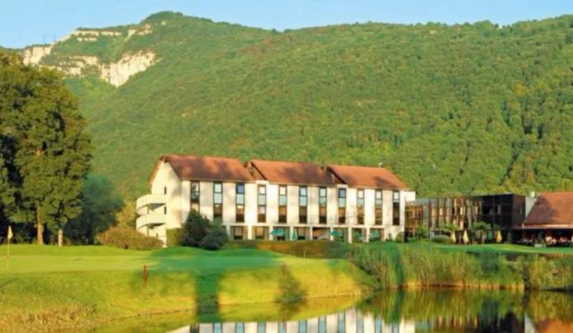 GOLF DE GRENOBLE CHARMEIL